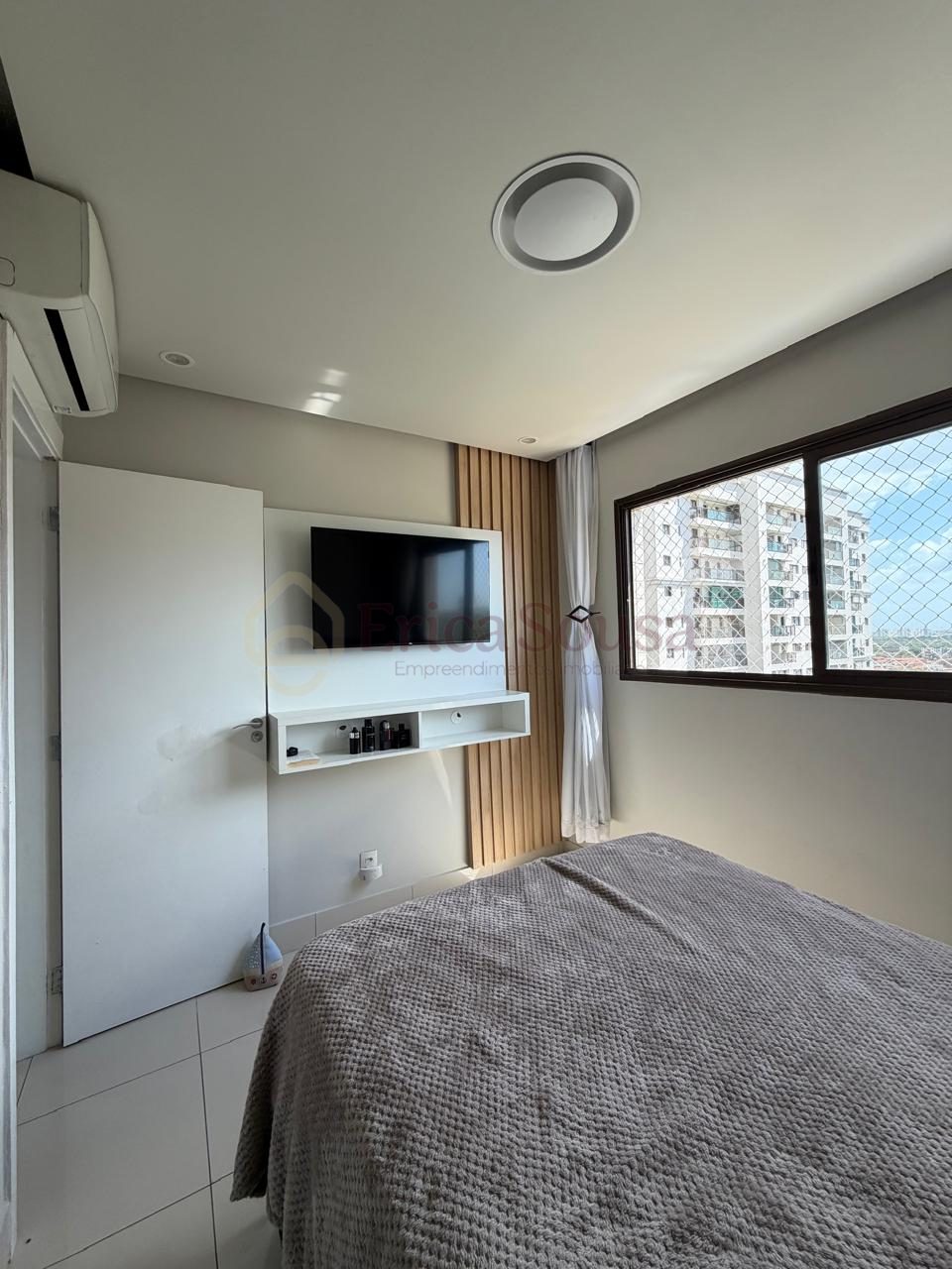 Apartamento 2 quartos para Venda no bairro Cohafuma em São Luís