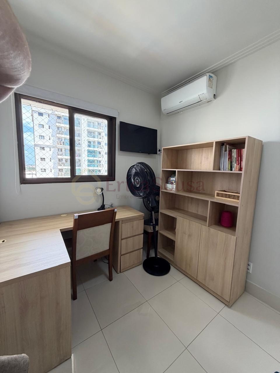 Apartamento 2 quartos para Venda no bairro Cohafuma em São Luís