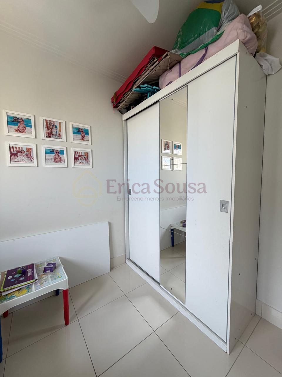 Apartamento 2 quartos para Venda no bairro Cohafuma em São Luís