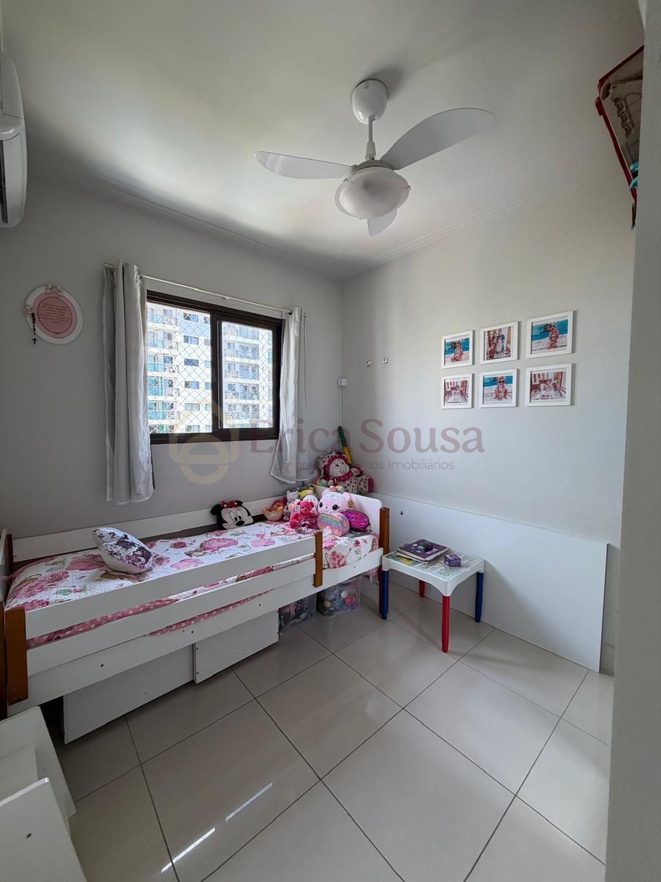 Apartamento 2 quartos para Venda no bairro Cohafuma em São Luís