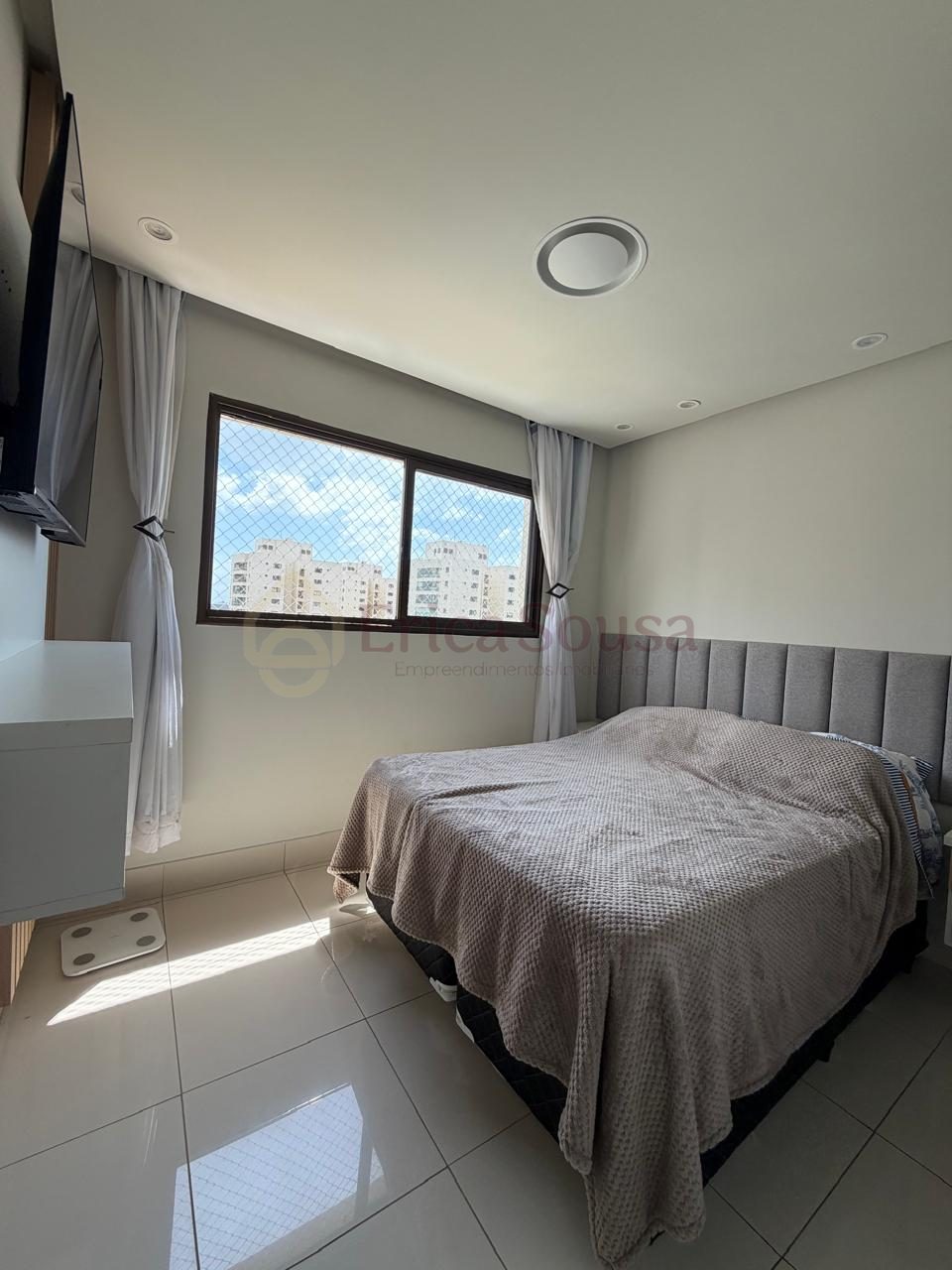 Apartamento 2 quartos para Venda no bairro Cohafuma em São Luís