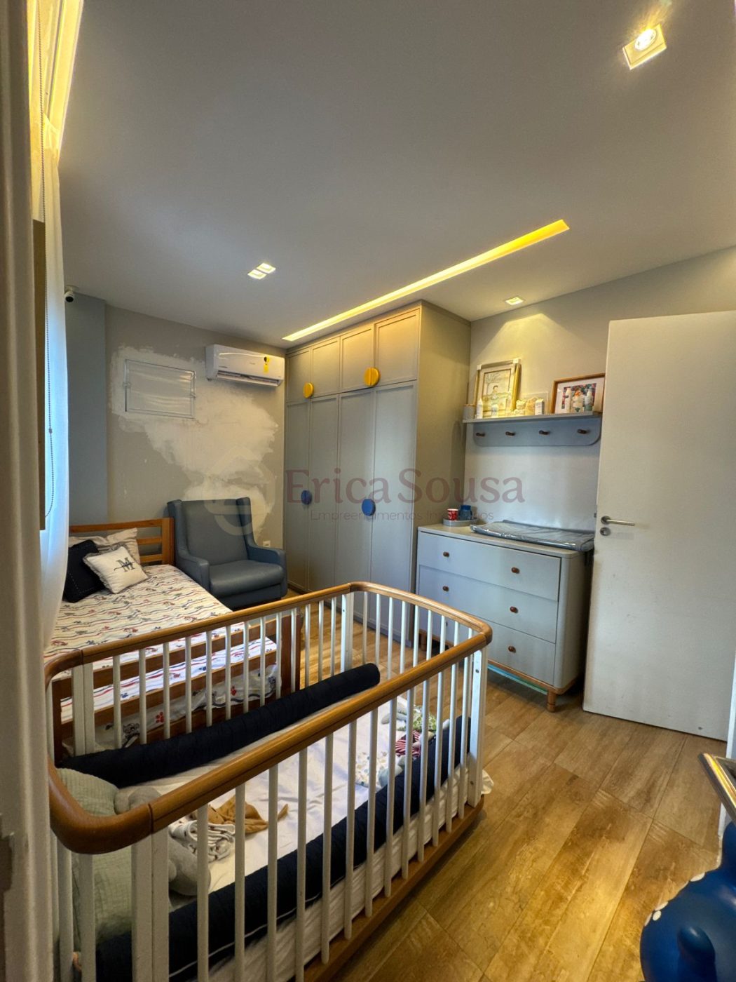 Apartamento 3 quartos para Venda no bairro Renascença em São Luís