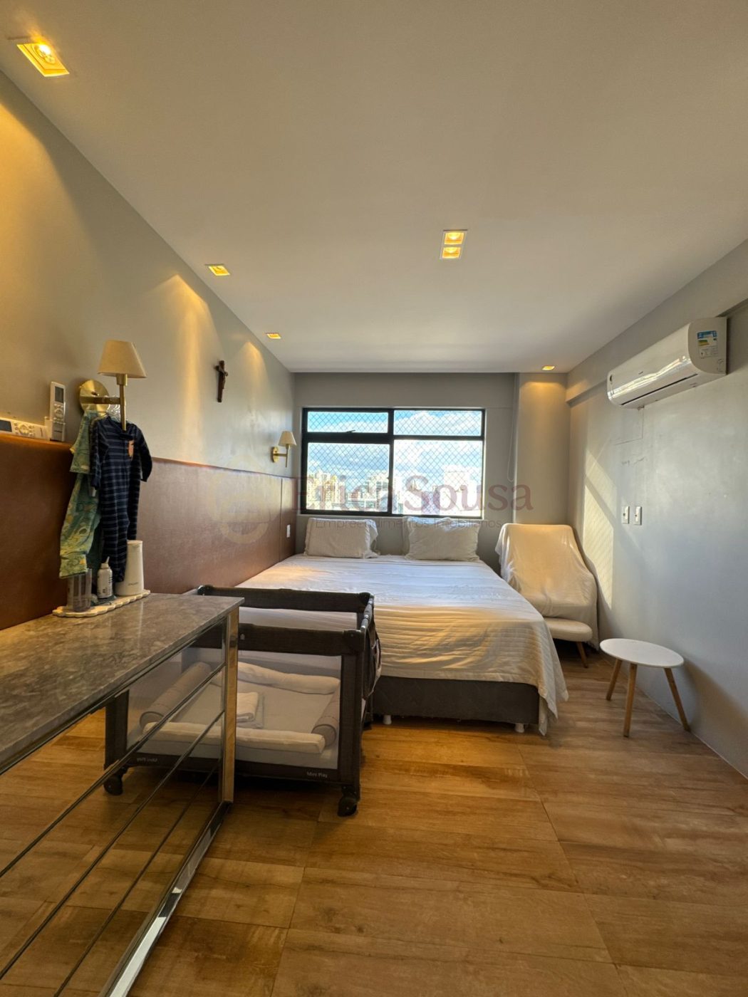 Apartamento 3 quartos para Venda no bairro Renascença em São Luís