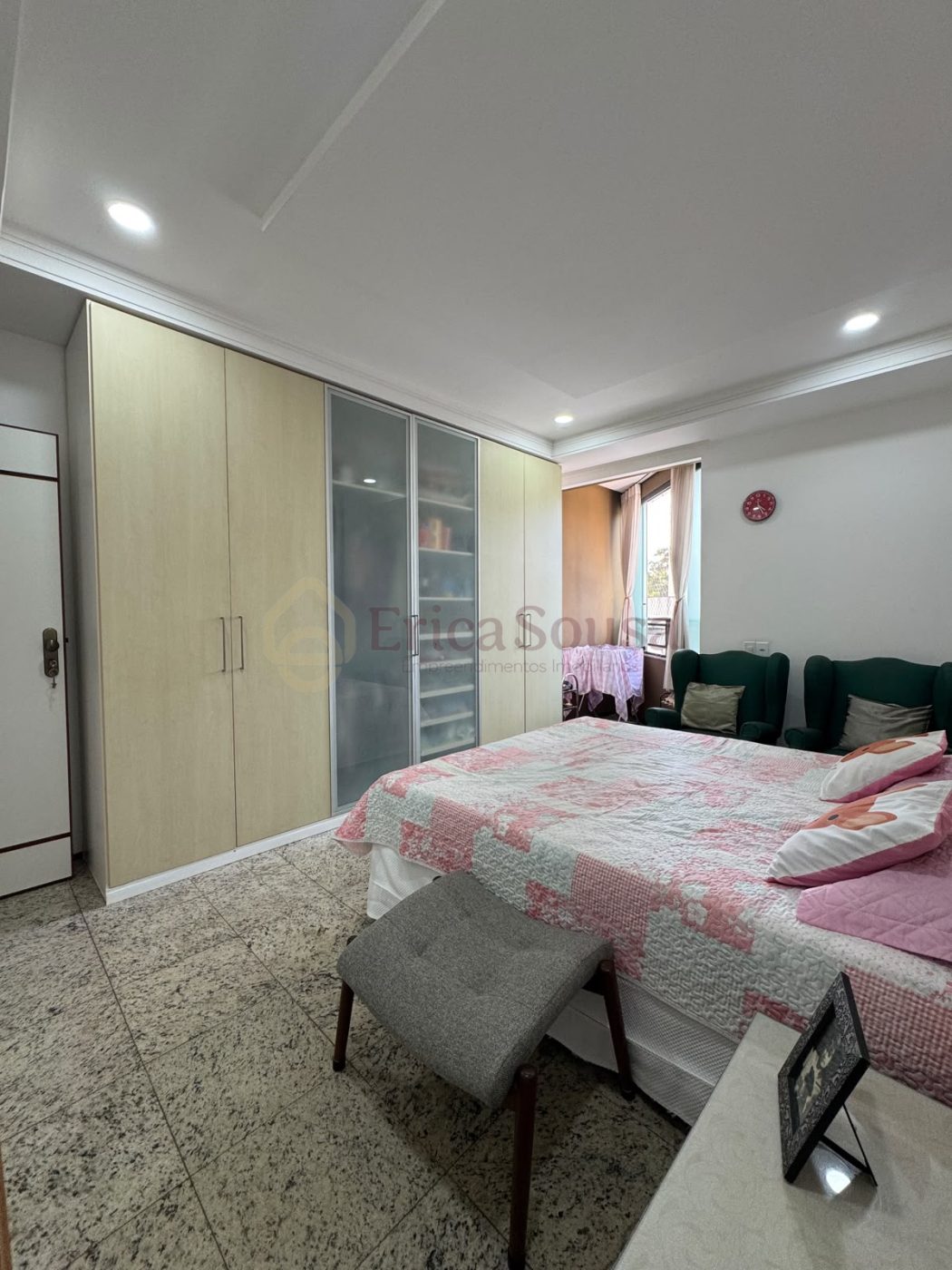 Apartamento 3 suítes para Venda no bairro Renascença em São Luís