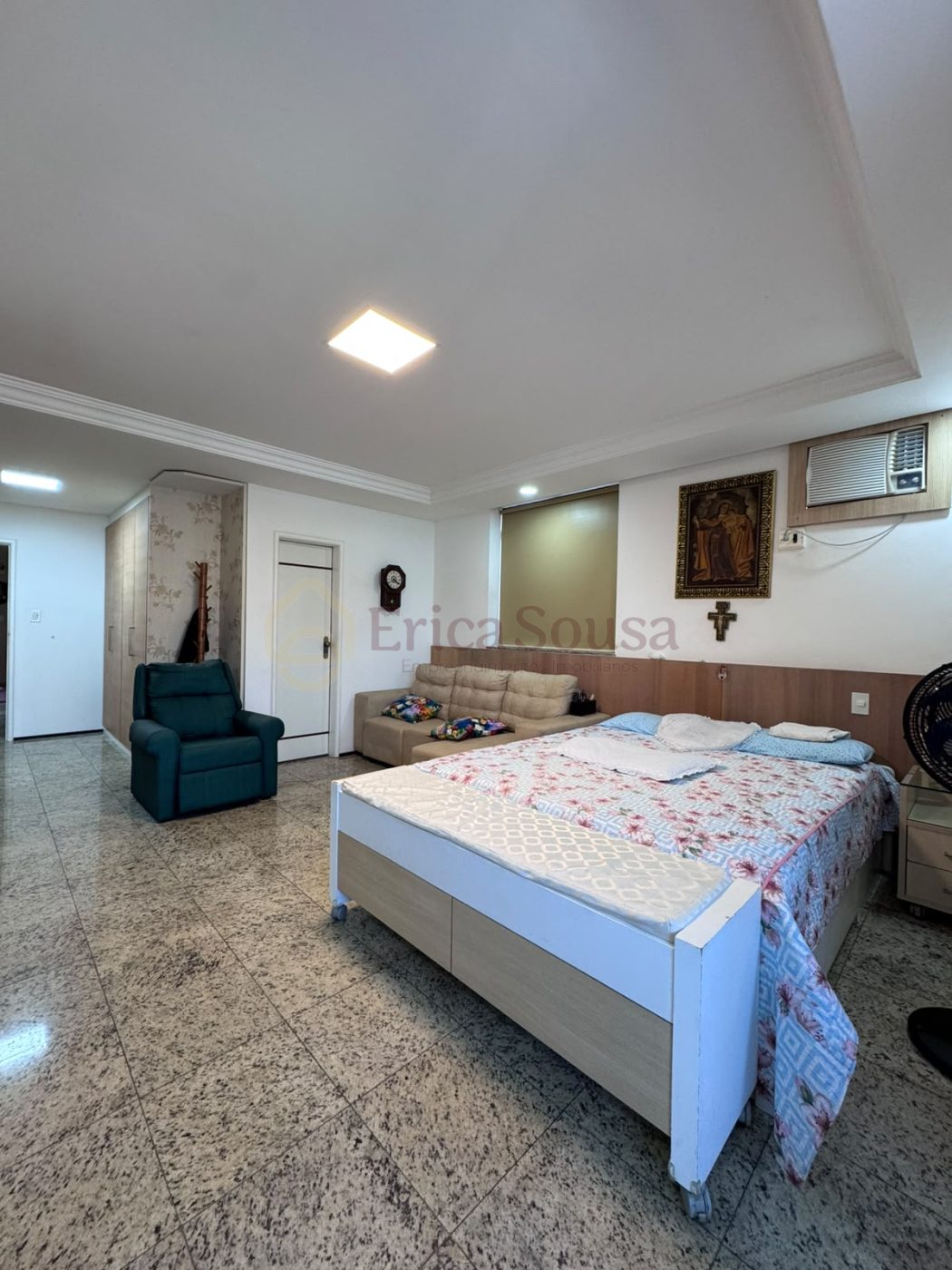 Apartamento 3 suítes para Venda no bairro Renascença em São Luís