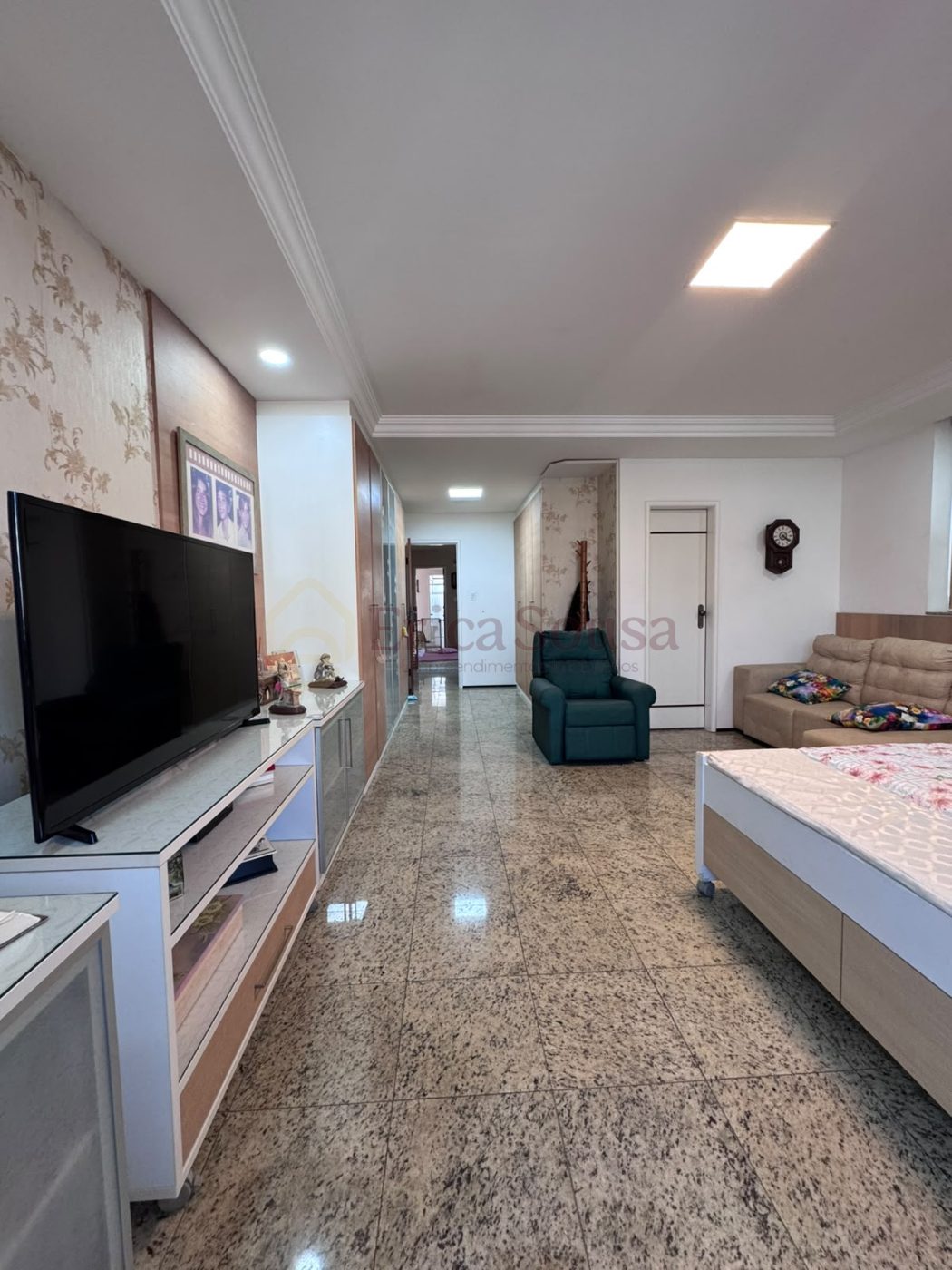 Apartamento 3 suítes para Venda no bairro Renascença em São Luís