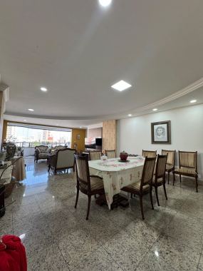 Apartamento 3 suítes para Venda no bairro Renascença em São Luís