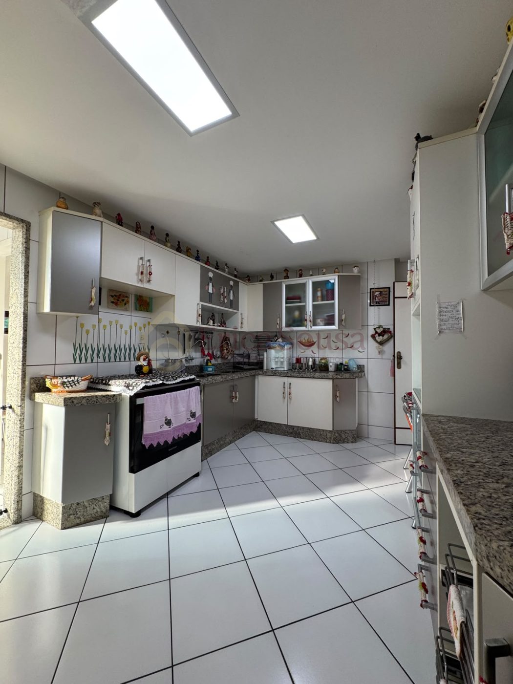 Apartamento 3 suítes para Venda no bairro Renascença em São Luís