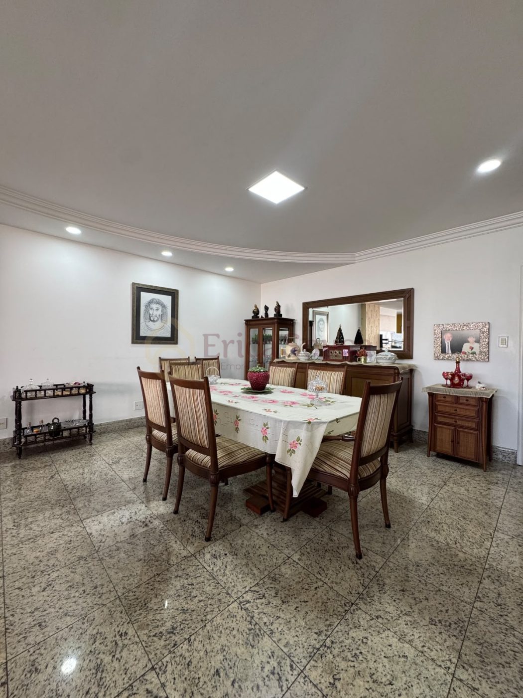 Apartamento 3 suítes para Venda no bairro Renascença em São Luís