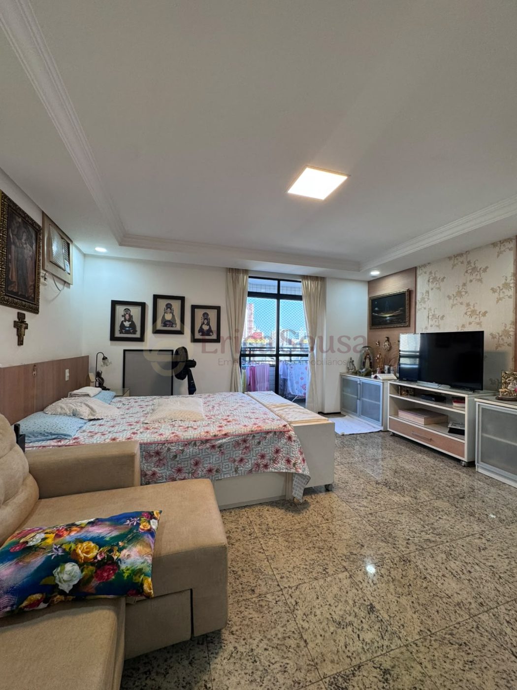 Apartamento 3 suítes para Venda no bairro Renascença em São Luís