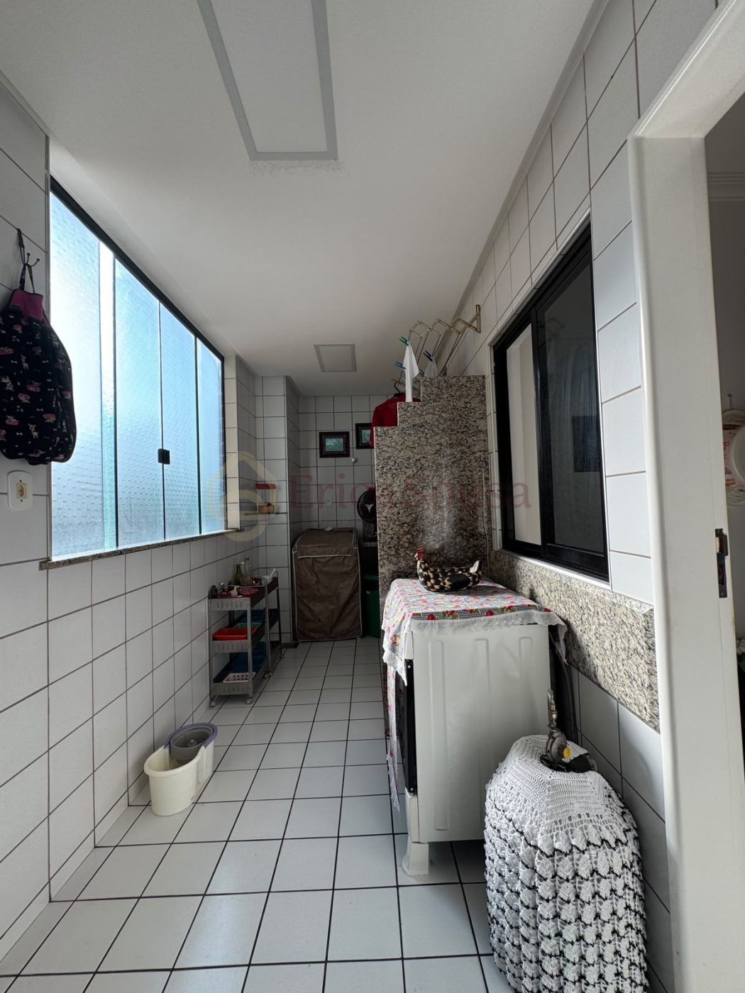 Apartamento 3 suítes para Venda no bairro Renascença em São Luís
