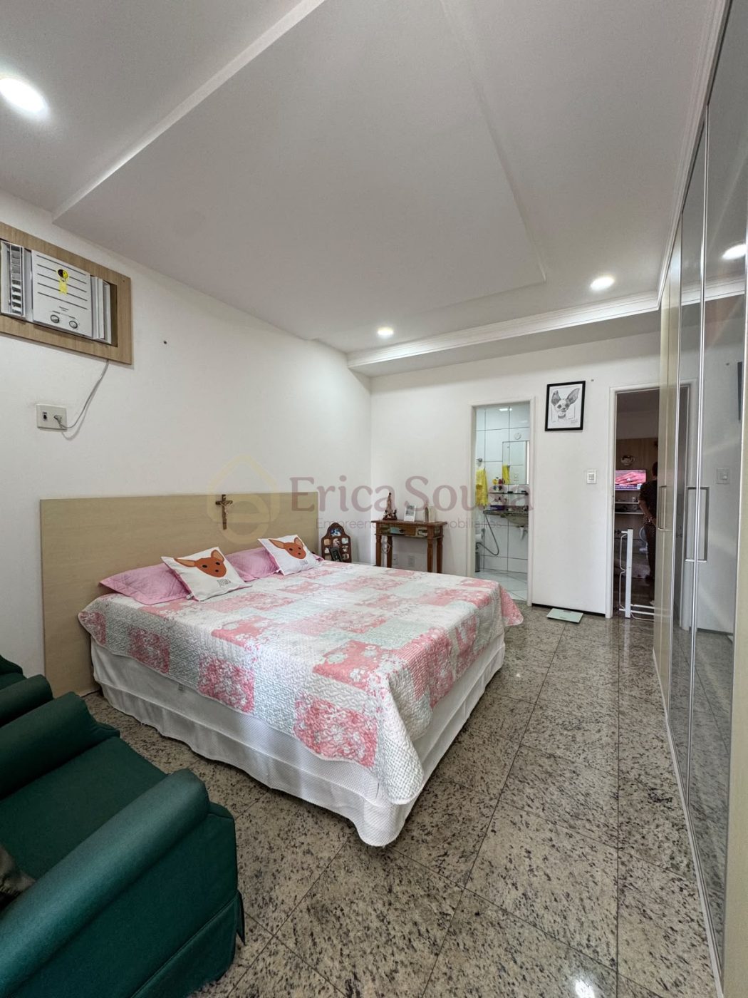 Apartamento 3 suítes para Venda no bairro Renascença em São Luís