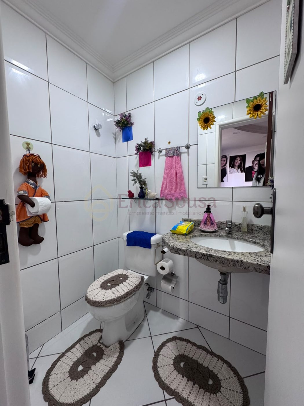 Apartamento 3 suítes para Venda no bairro Renascença em São Luís
