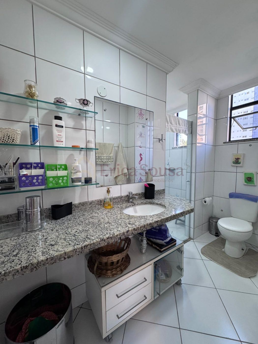 Apartamento 3 suítes para Venda no bairro Renascença em São Luís