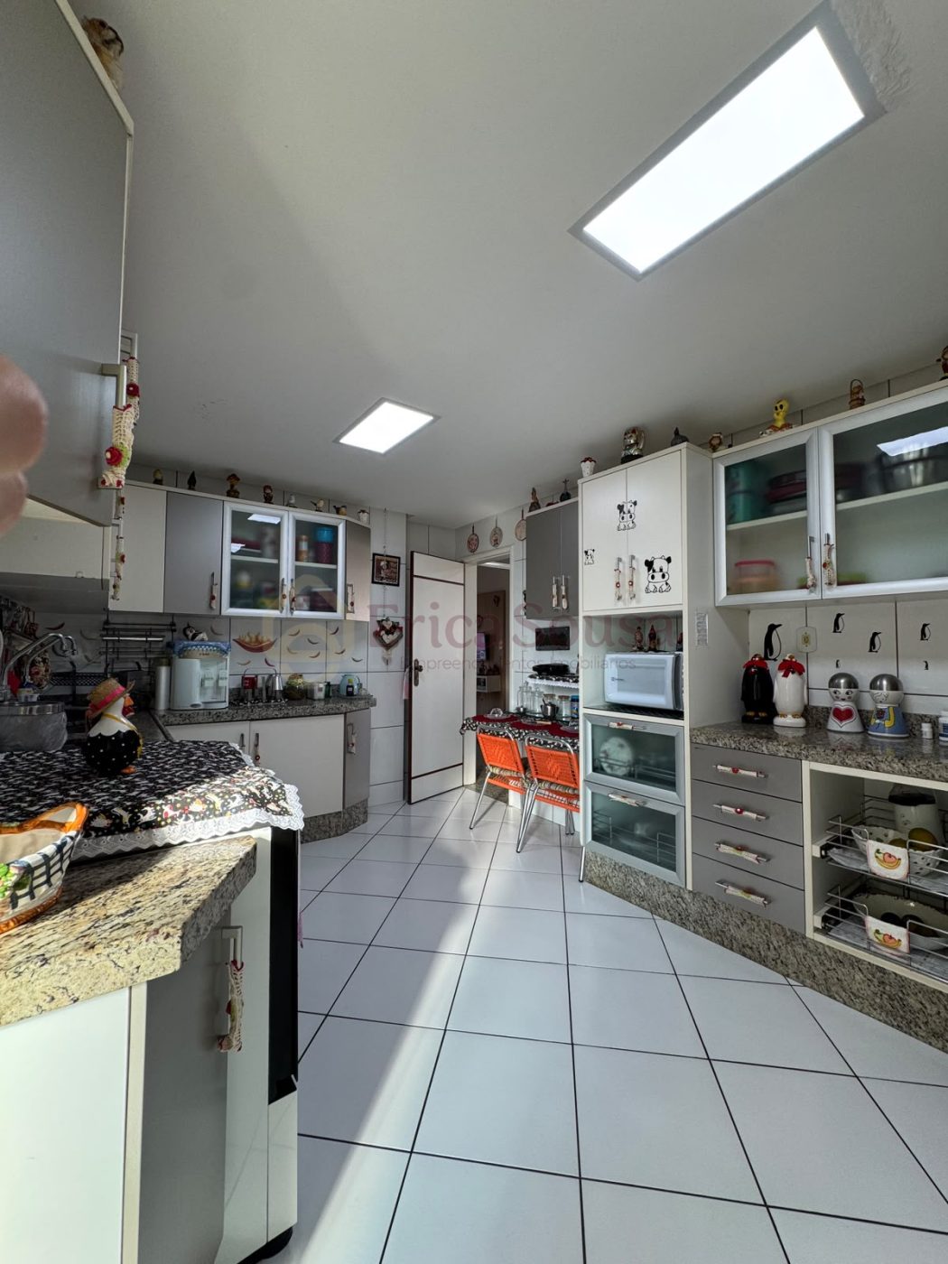 Apartamento 3 suítes para Venda no bairro Renascença em São Luís