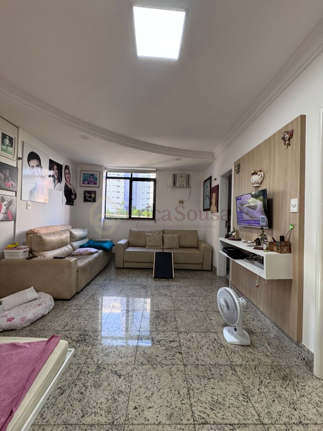 Apartamento 3 suítes para Venda no bairro Renascença em São Luís