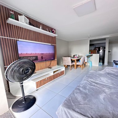 Apartamento 3 quartos para Venda no bairro Calhau em São Luís