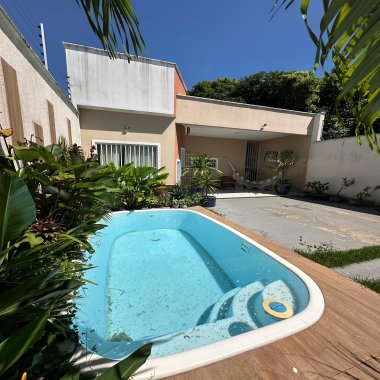 Casa 3 suítes para Venda no bairro araçagy em São Luís