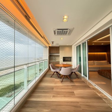 🏝 PENÍNSULA WAY - EXCLUSIVIDADE E SOFISTICAÇÃO À BEIRA-MAR!